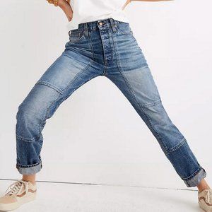 Rivet & Thread for Madewell